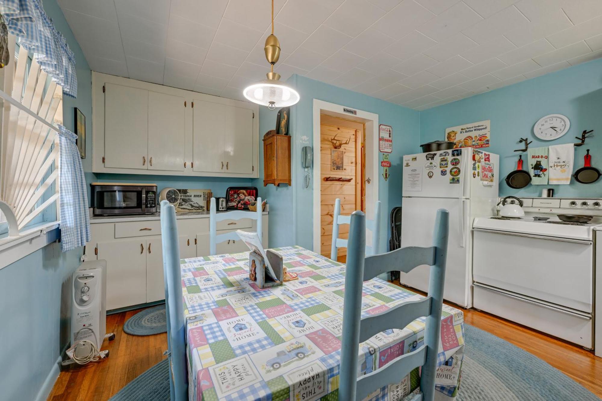 Heavenly Bearadise Cabin In Cashiers, Nc! Luaran gambar